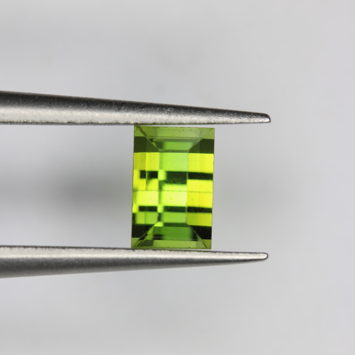 0.95ct Tourmaline Green