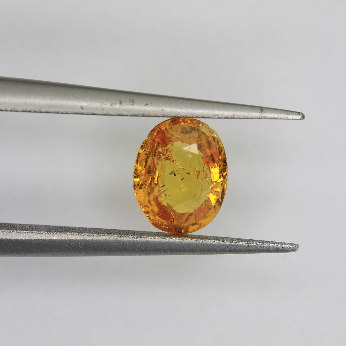 0.96ct Garnet Spessarite