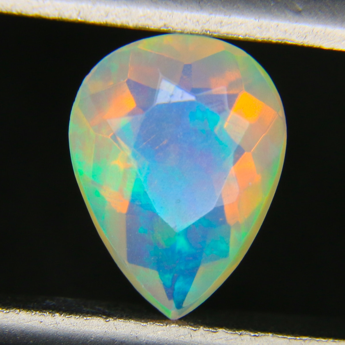 0.96ct Opal Welo