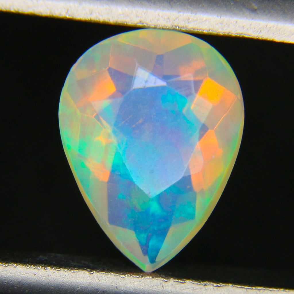0.96ct Opal Welo