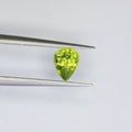 0.96ct Peridot