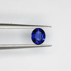 0.96ct Sapphire Royal Blue - alternate view 3