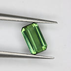0.96ct Tourmaline Green - alternate view 2
