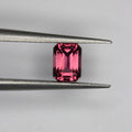 0.97ct Garnet