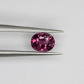 0.97ct Garnet Pink