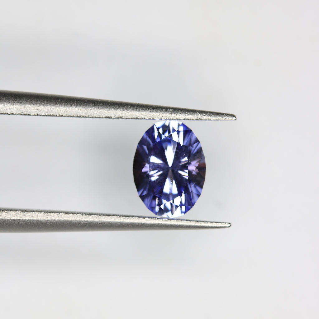 0.97ct Tanzanite - alternate view 2