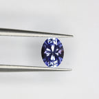 0.97ct Tanzanite - alternate view 2