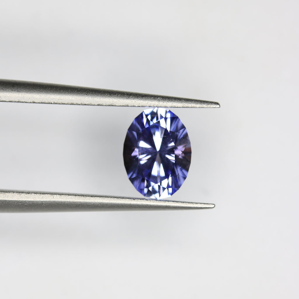 0.97ct Tanzanite - alternate view 3