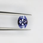 0.97ct Tanzanite - alternate view 3