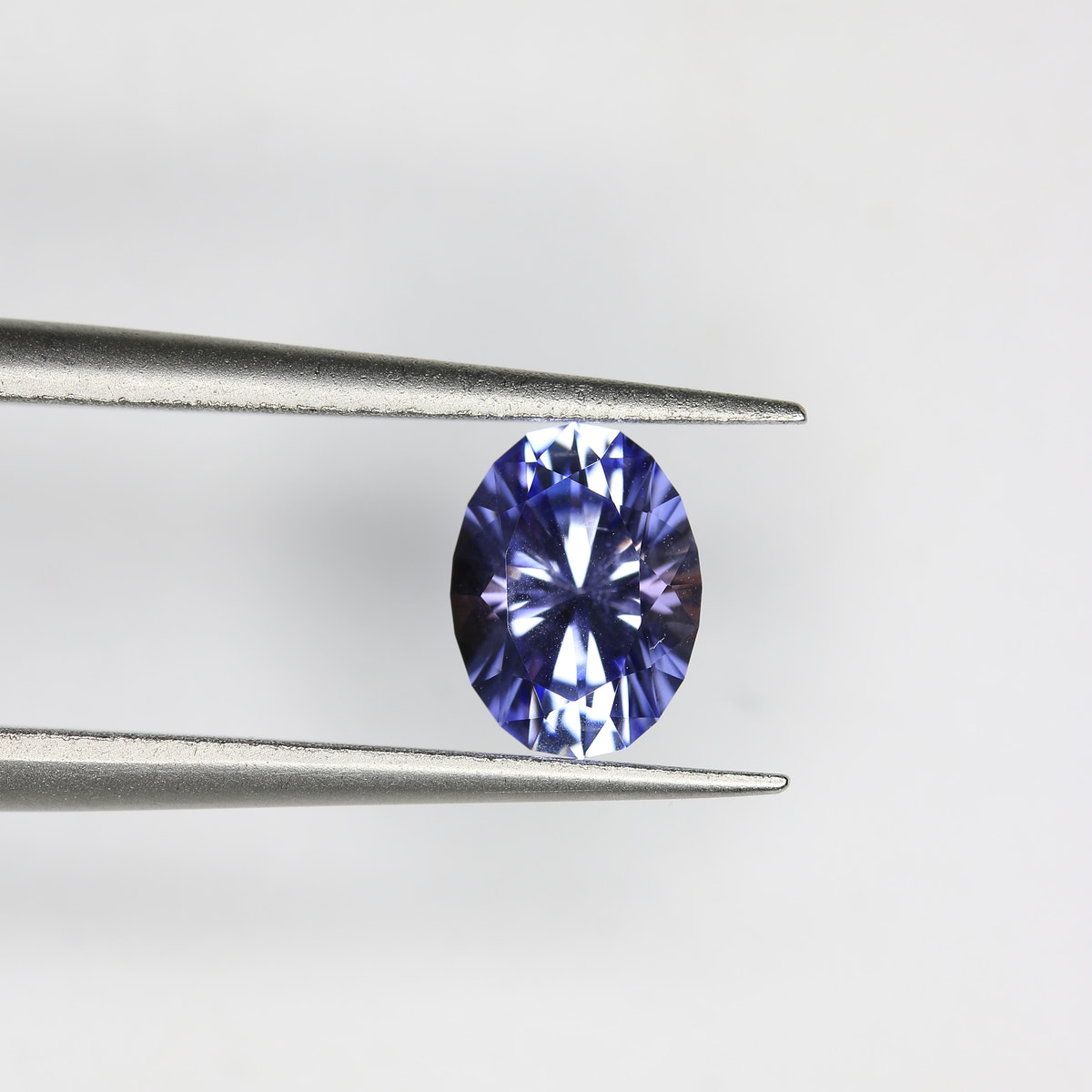 0.97ct Tanzanite