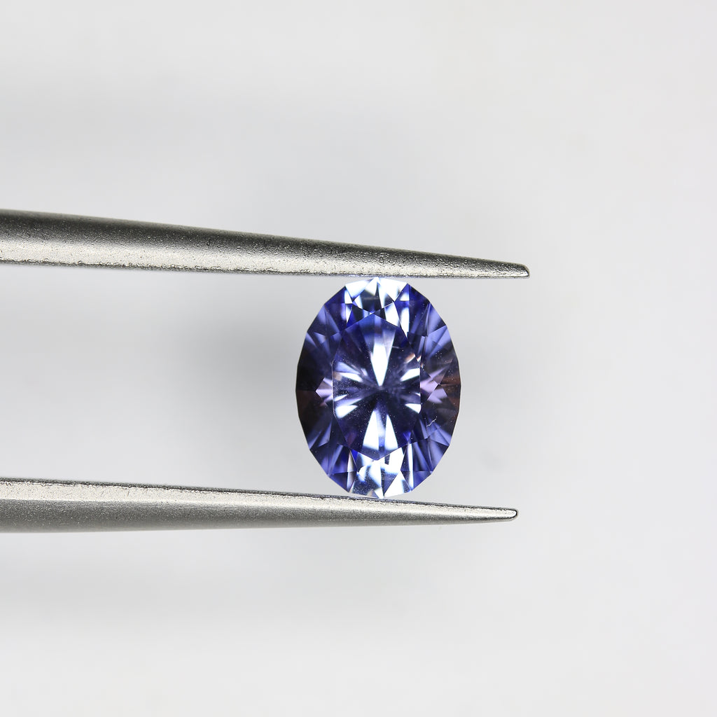 0.97ct Tanzanite