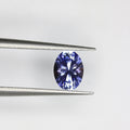 0.97ct Tanzanite