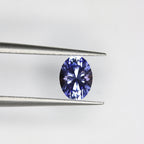 0.97ct Tanzanite