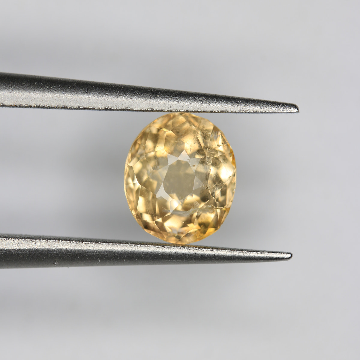 0.97ct Tourmaline Peach