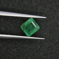 0.98ct Emerald Panjshir