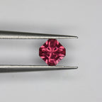 0.98ct Garnet