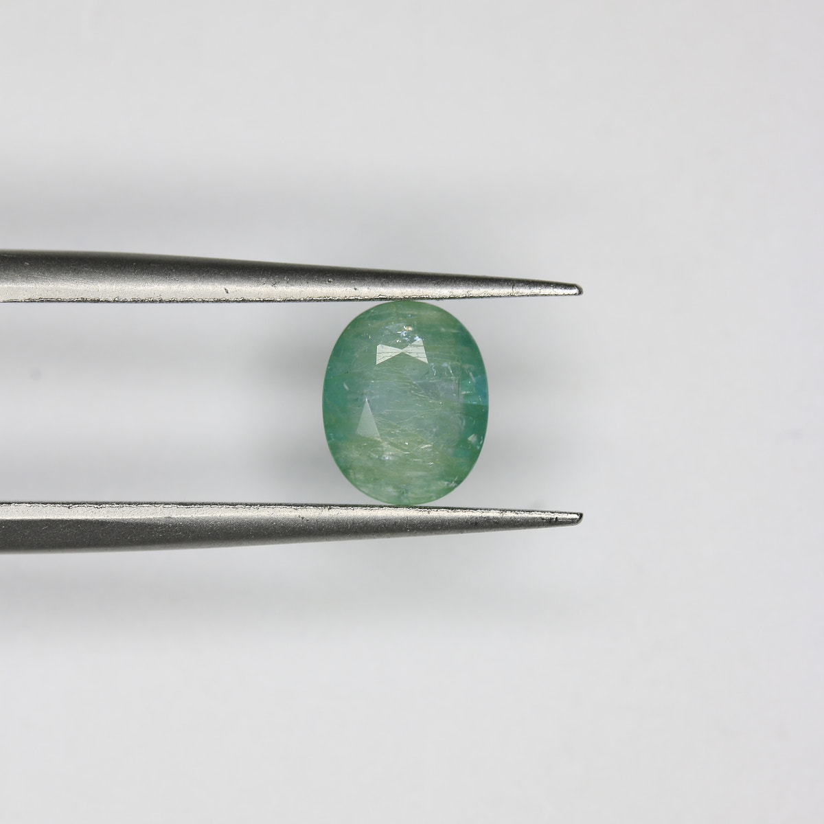 0.98ct Grandidierite
