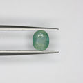 0.98ct Grandidierite