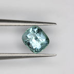 0.98ct Tourmaline Blue - alternate view 2