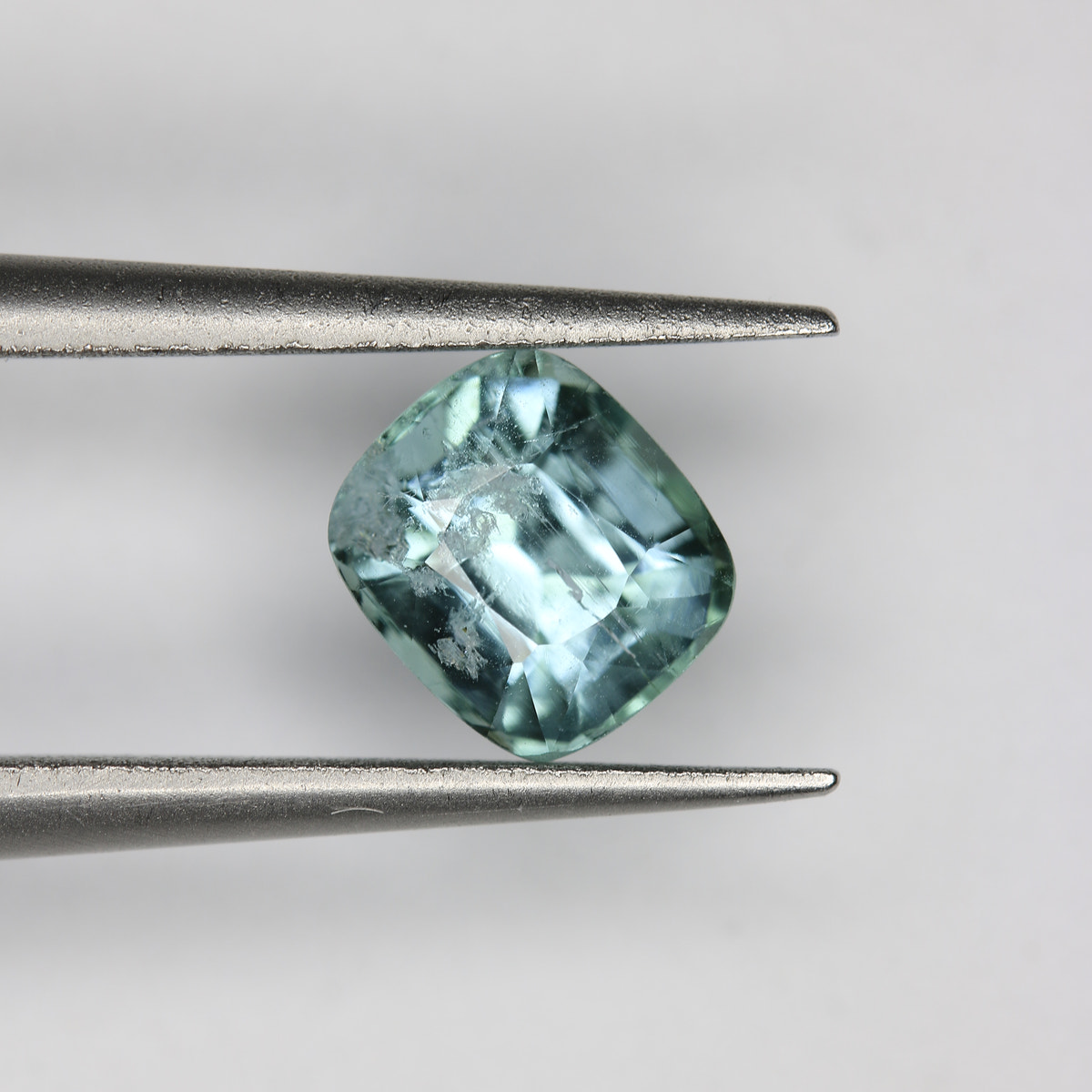 0.98ct Tourmaline Blue