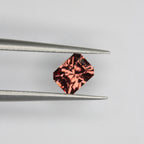0.9ct Garnet Color Change - alternate view 3
