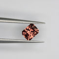0.9ct Garnet Color Change