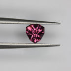 0.9ct Garnet - alternate view 2
