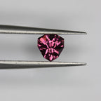 0.9ct Garnet