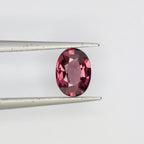 0.9ct Garnet - alternate view 2