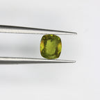 0.9ct Sphene - alternate view 2