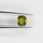 0.9ct Sphene