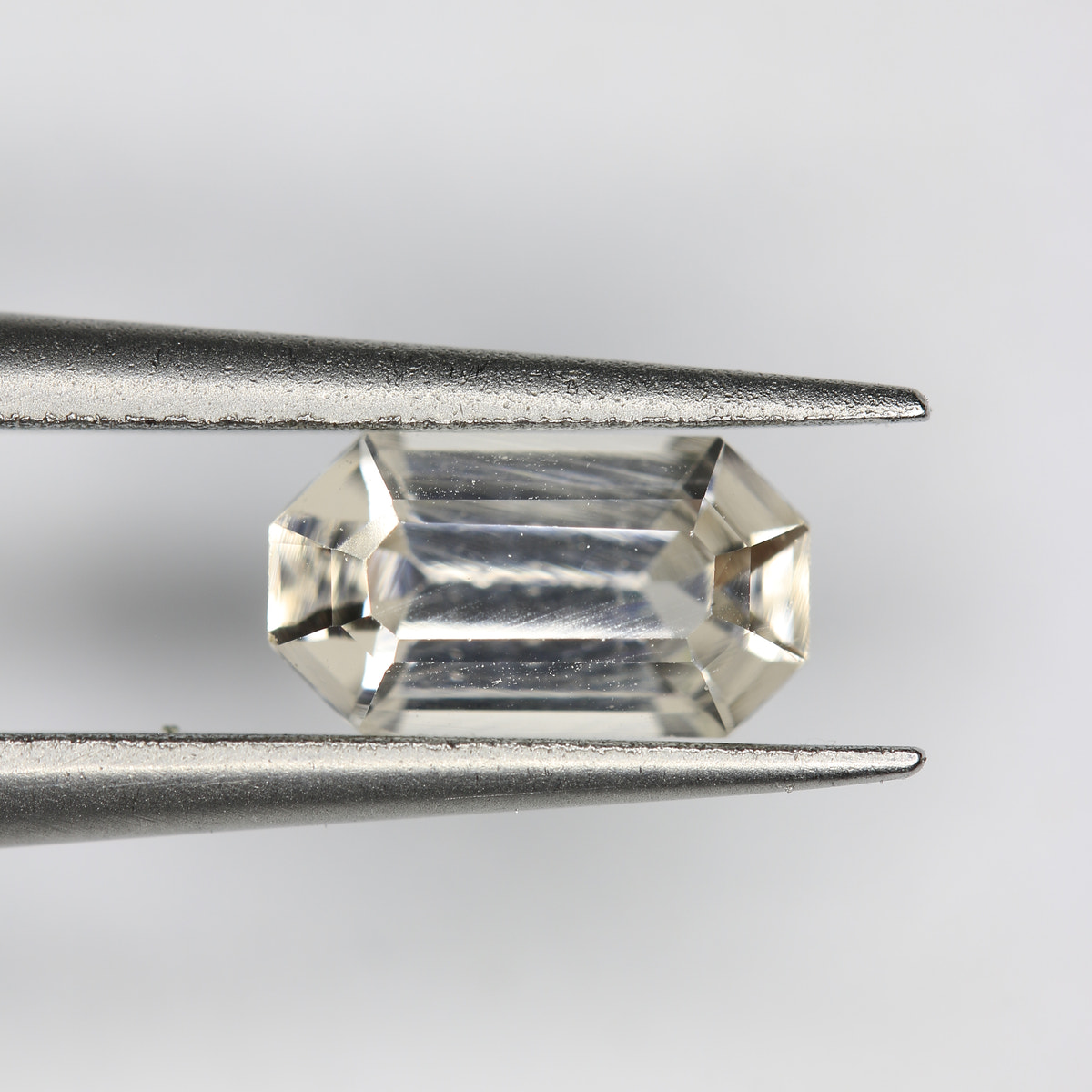 0.9ct Topaz