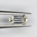0.9ct Topaz