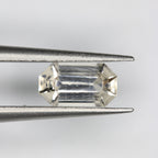 0.9ct Topaz