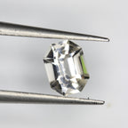 0.9ct Topaz