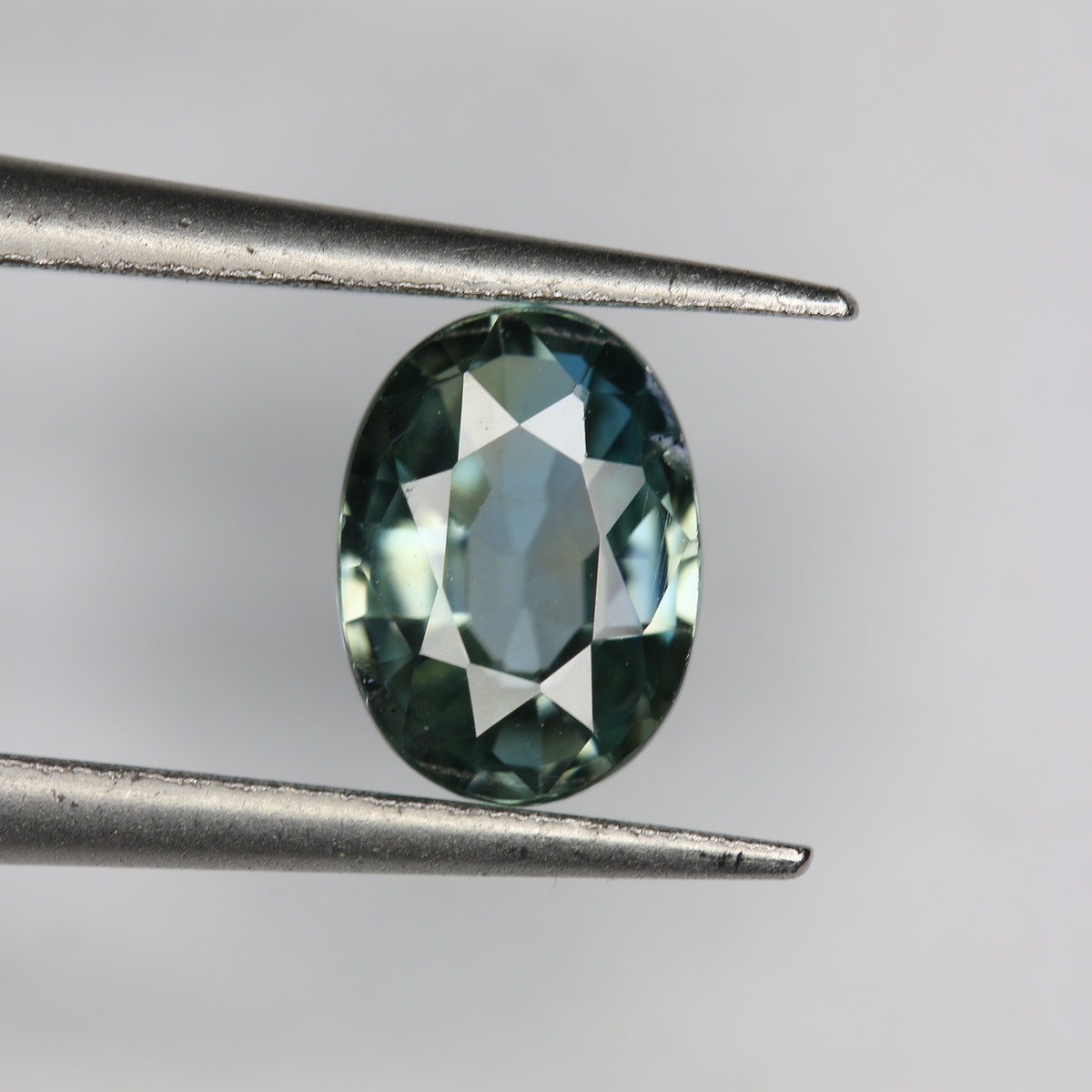 1.00ct Zircon Blue