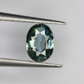 1.00ct Zircon Blue