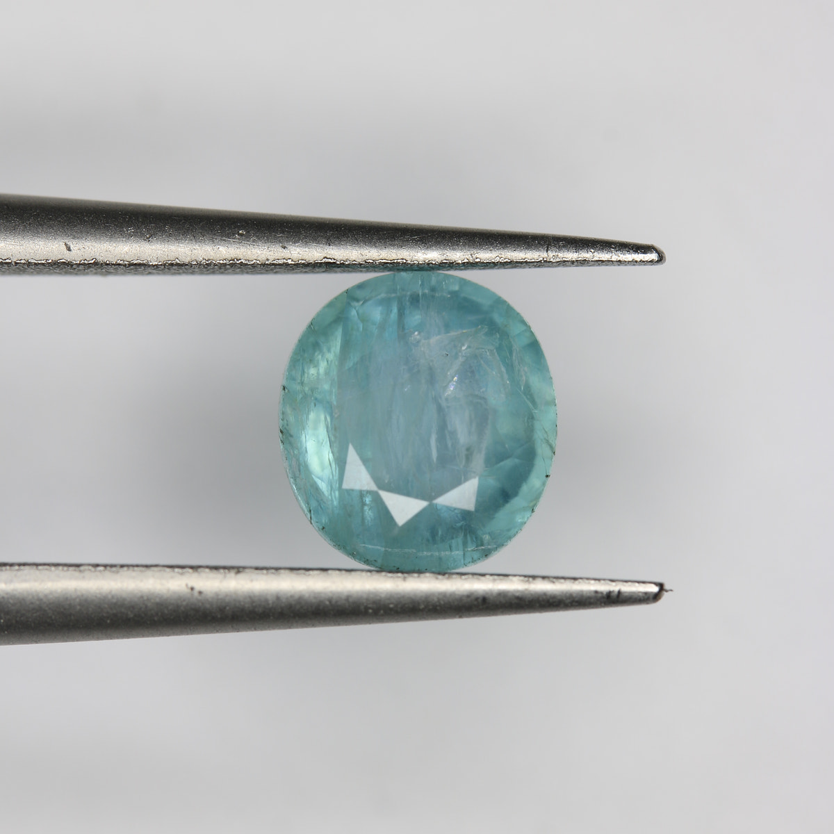 1.01ct Grandidierite
