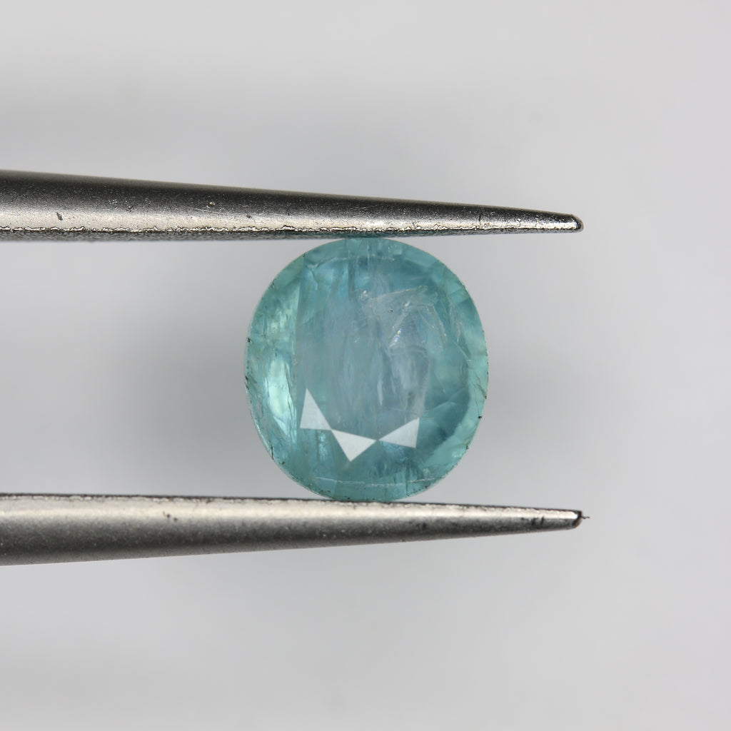 1.01ct Grandidierite