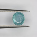 1.01ct Grandidierite