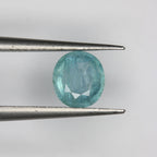 1.01ct Grandidierite