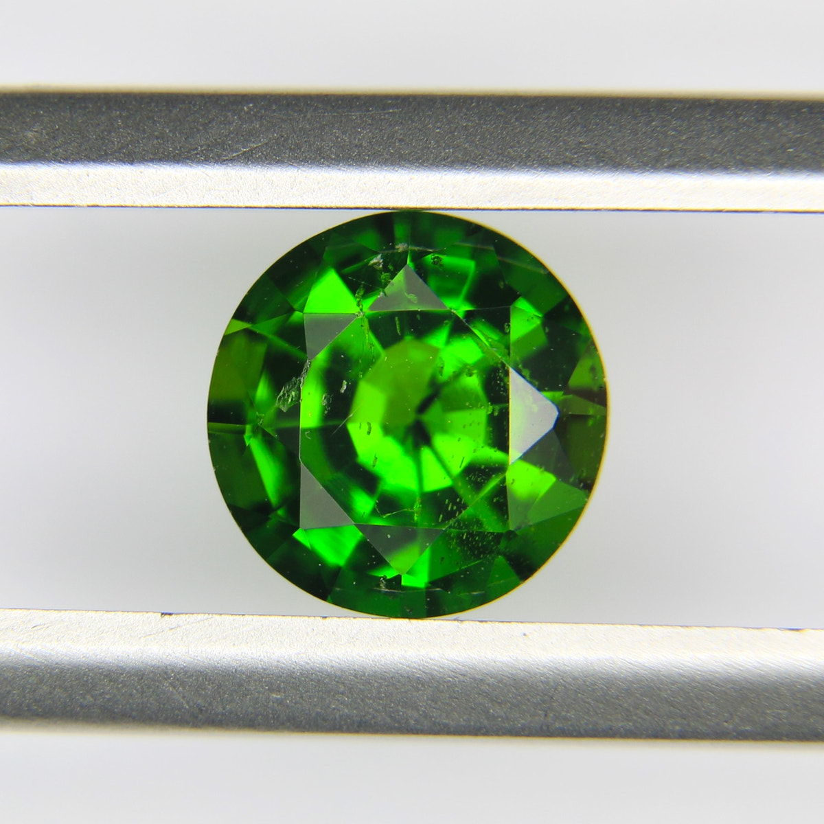 1.02ct Chrome Diopside