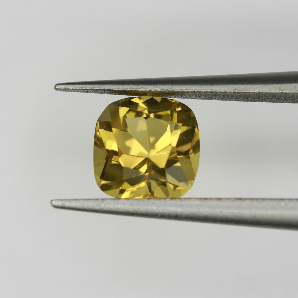 1.02ct Citrine - alternate view 2