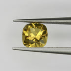 1.02ct Citrine - alternate view 2