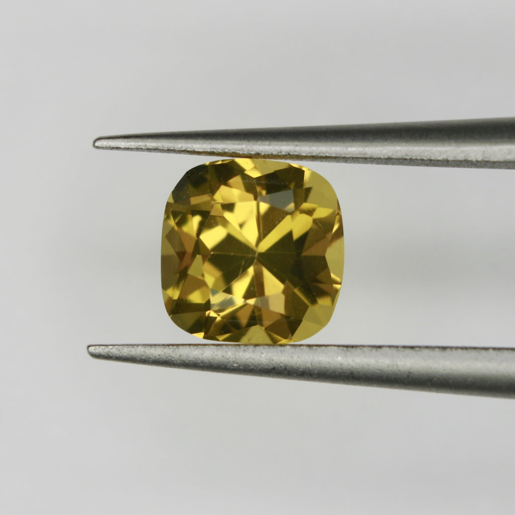 1.02ct Citrine