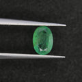 1.02ct Emerald Zambian