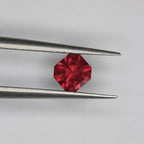 1.02ct Garnet - alternate view 2