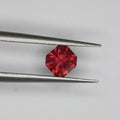 1.02ct Garnet