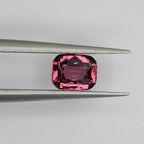 1.02ct Garnet Rhodolite