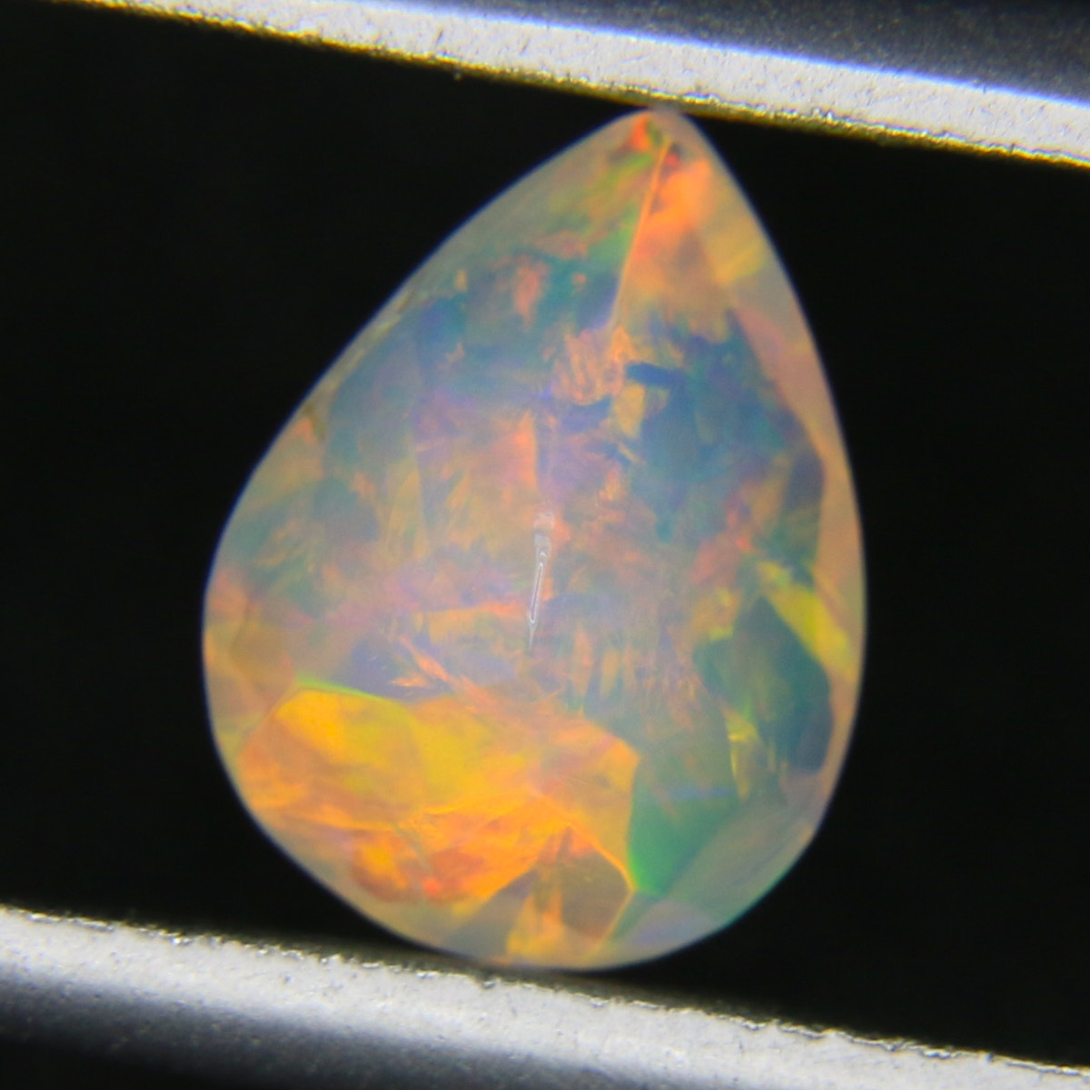 1.02ct Opal Welo
